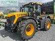 Tractor agrícola - JCB - 4220 fastrac icon