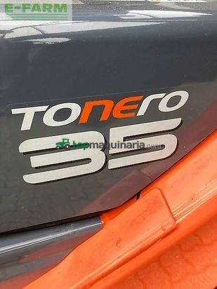 Elevadora - Toyota - 02-8fgjf35