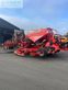 Combinado de siembra - Kverneland - u drill plus 4001f