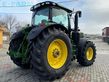Tractor agrícola - John Deere - 6215r