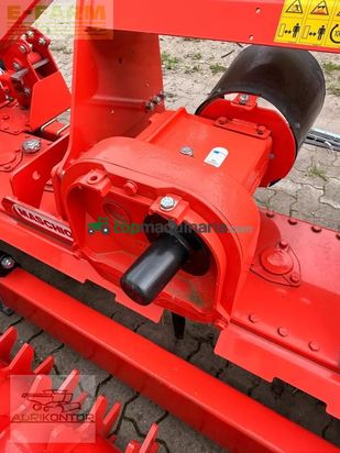 Grada rotativa - Maschio - drago 3000 combi 2