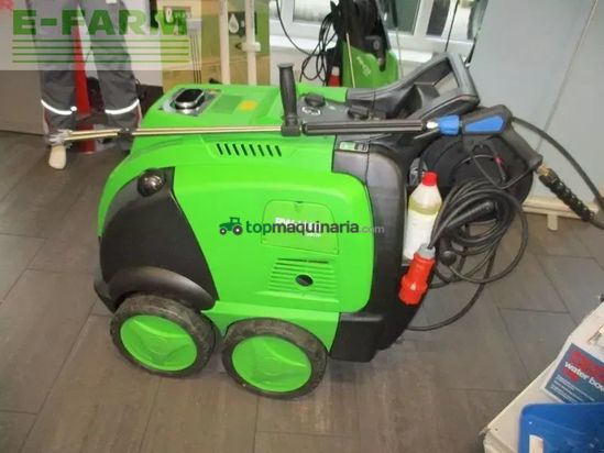 Riego -  - pw-h40/4 2017 heißwasserhochdruckreiniger