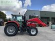 Tractor agrícola - Massey Ferguson - 7714s dyna 4 tractor (st24209)