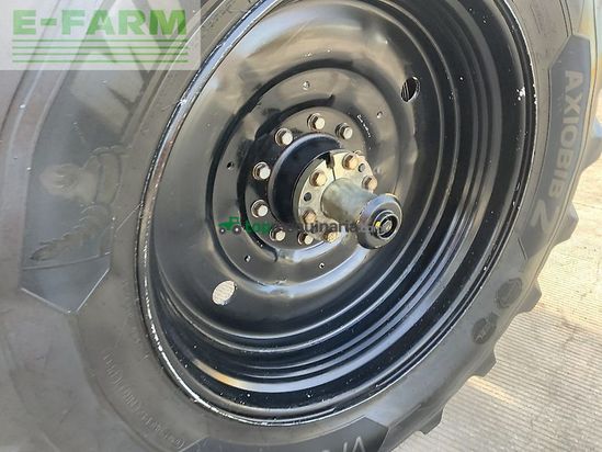 Tractor agrícola - Case IH - puma 240 cvx drive tractor (st25397) CVX