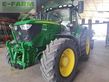 Tractor agrícola - John Deere - 6155r