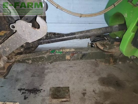 Atomizador - Tecnoma - tecnis novatec