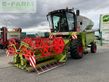 Cosechadora de Cereal - Claas - AVERO 240