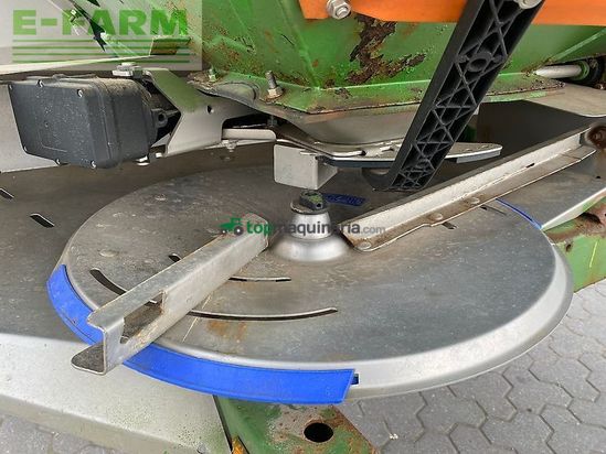 Esparcidor - Amazone - za-m ultra 3000 profi hydro