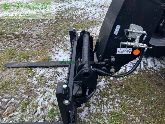 Telescopica - Manitou - MLT841 Premium