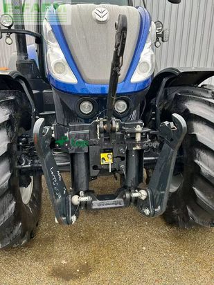 Tractor agrícola - New Holland - t.7 270 ac