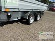 Remolqu agrícola - Humbaur - htk 3500.31 mit e.-pumpe