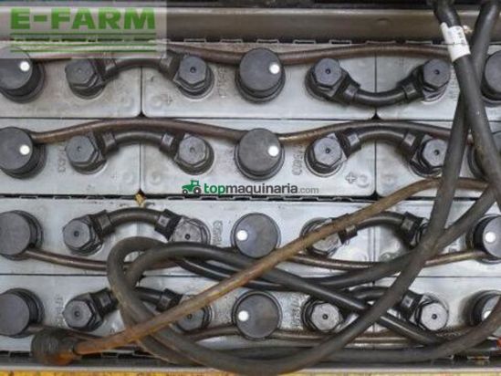 Elevadora - Jungheinrich - ere20