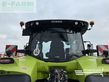 Tractor agrícola - Claas - arion 660 cmatic