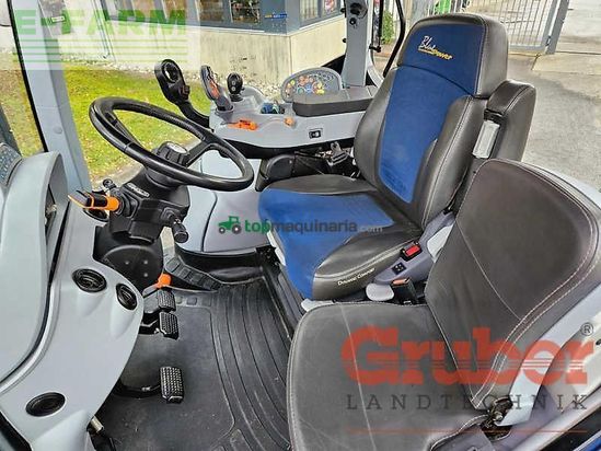 Tractor agrícola - New Holland - t7.245ac my18