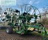 Henificador - Krone - swadro tc 1250