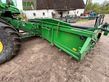 Cosechadora de Cereal - John Deere - T670i