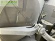 Cosechadora de Cereal - Claas - jaguar 960 4wd - typ 502