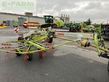Henificador - Claas - liner 1250 profil