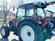 Tractor agrícola - Lindner - geotrac 84