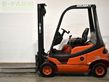 Elevadora - Linde - h 18 d 350-02