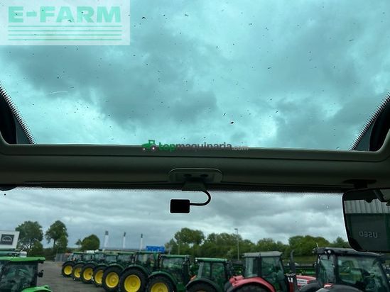 Tractor agrícola - John Deere - 6r 185