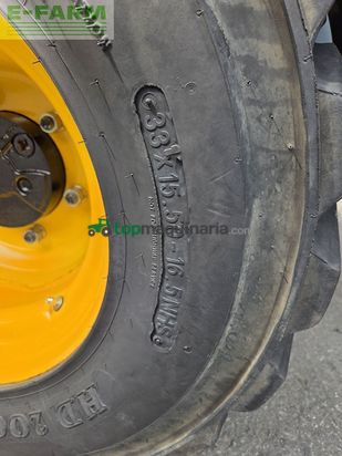 Minicargadora - Gehl - al540