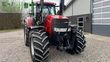 Tractor agrícola - Case IH - puma 185 cvx med frontlæsser og frontlift
