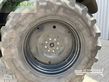 Tractor agrícola - Claas - axion 810 cis