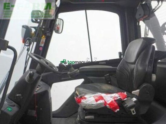 Elevadora - Linde - h 45 d 394