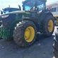 Tractor agrícola - John Deere - 7r350