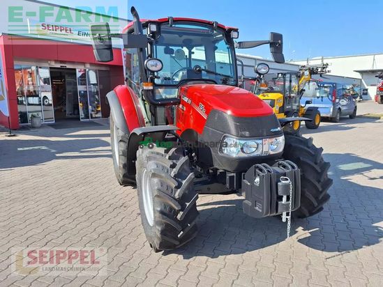 Tractor agrícola - Case IH - farmall 75c ps ac mmv