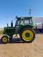Tractor agrícola - John Deere - 1635