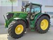 Tractor agrícola - John Deere - 6195r