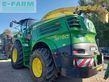 Cosechadora de Cereal - John Deere - 8300