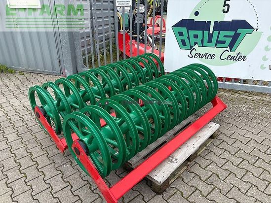 Cultivador - Agro-Masz - runner 40h