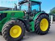 Tractor agrícola - John Deere - 6155r