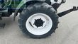 Tractor agrícola - New Holland - td 5010 traktor 2075 bh allrad