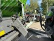 Cinta transportadora de forraje - Fendt - tigo 60 pr