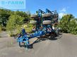Cultivador - Kockerling - vector 620 demogerät