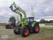 Tractor agrícola - Claas - arion 450 cis