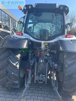 Tractor agrícola - Valtra - n 174