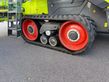 Cosechadora de Cereal - Claas - lexion 8800 tt