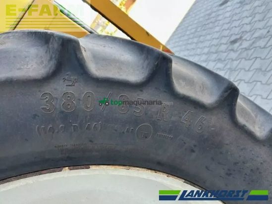 Atomizador - RTS - 4027 deluxe 27m