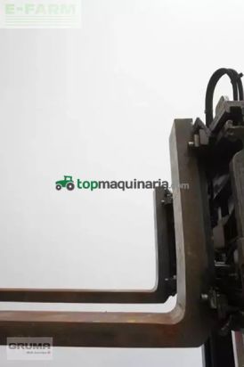 Elevadora - Linde - h 35 d evo 393-02