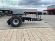 Remolqu agrícola - Fliegl - dolly einachs