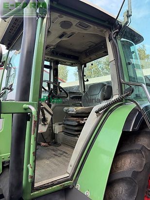Tractor agrícola - Fendt - 307 c 2wd