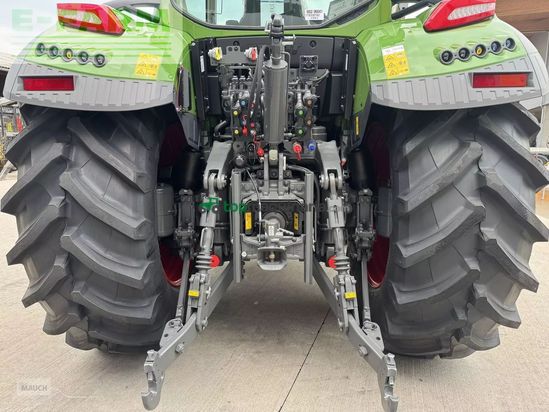 Tractor agrícola - Fendt - 620 vario