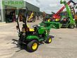 Tractor agrícola - John Deere - 1026r compact tractor (st26030)