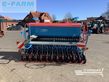 Combinado de siembra - Lemken - zirkon 8/300 + saphir 9/300