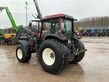 Tractor agrícola - Valtra - a93 tractor (st25537)